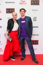 Вера Рейхет, Павел Игнатьев