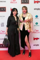 Юлия Фесенко