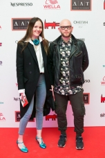 Иван Плющ, Ирина Дрозд