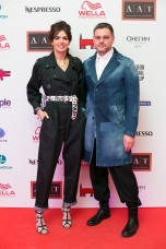 Алиса Тимошина, Михаил Голубев