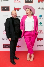 Александр Игудин, Алина Герман