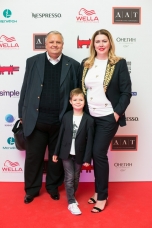 Александр Щепановский, Марк Щепановский, Наталья Чавкина