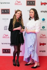 Жанна Галай, Александра Афанасьева