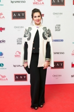 Алина Возбранная