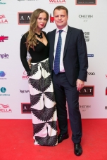 Марина Храбрых, Владимир Храбрых (Ингосстрах)