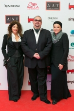 Лариса Погорецкая