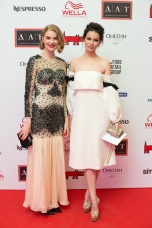 Ирина Логинова. Юлия Костикова