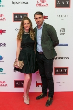 Анастасия Симакина, Михаил Хисамов