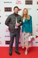 Галина Свинген, Виталий Новиков