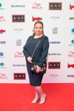 Ольга Зелинская