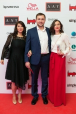 Максим Кораблев-Дайсон, Ирина Пономаренко