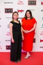 Алена Мельникова, Анастасия Павленкова