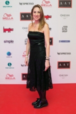 Елена Федорова