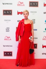 Шорена Джинали