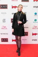 Марша Кириллова