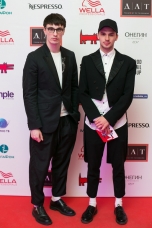 Антон Микульский, Тимофей Афонин