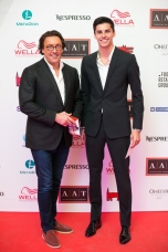 Марк Лапин, Вадим Лапин