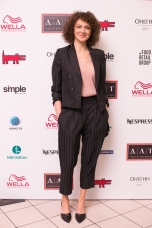 Ксения Раппопорт