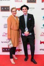 Лиза Савина, Николай Евдокимов