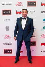 Аркадий Пекаревский