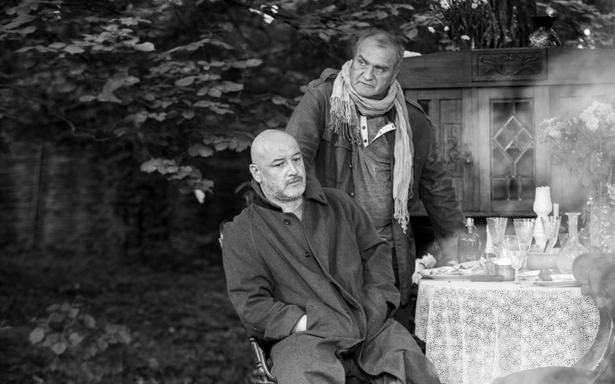 «Три сестры»