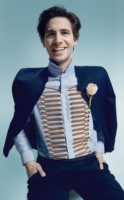 Александр Молочников