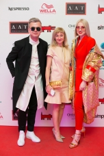 Анастасия Докучаева. Вера Косякова, Сергей Кленов