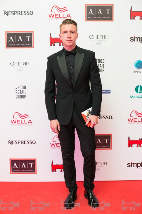 Никола Мельников