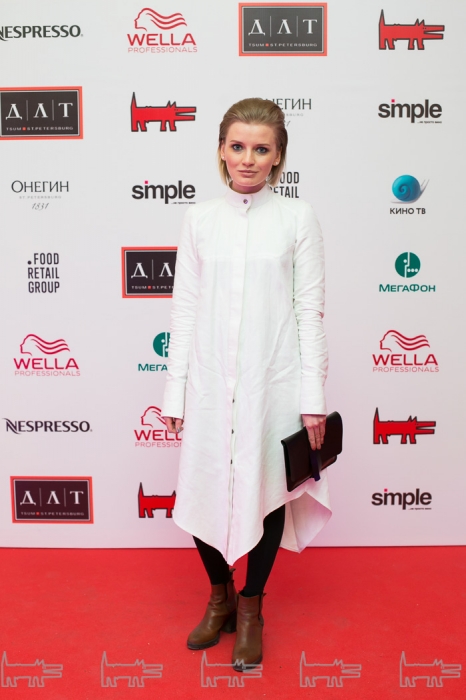 Наталья Олина в Noel Concept