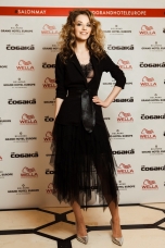 Полина Маликова (Толстун)