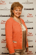 Ирина Хлопова