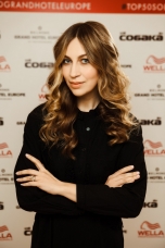 Саша Карпова