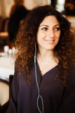 Анна Резникова