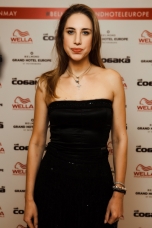 Елена Федорова