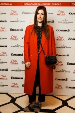 Яна Милорадовская