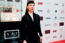 Мира Смурова