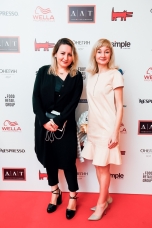 Виктория Одинцова, Вера Косякова