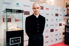 Андрей Коровко