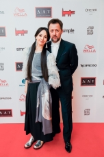 Диана Вишнева. Константин Селиневич