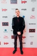 Дмитрий Шпаков