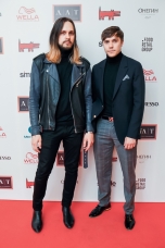 Алексей Сергиенко. Сергей Сиверцев