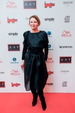 Анастасия Курёхина