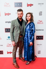 Юлия Топольницкая. Игорь Чехов