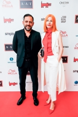 Эдуард Горбатюк, Жанна Ищук