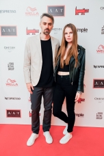 Антон Севидов