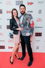 Мария Евневич, Алексей Марин