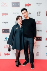 Ханна Ткачева, Ян Нам