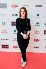 Екатерина Атоян-Милюкова