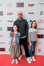 Андрей Люблинский. Марфа Люблинская