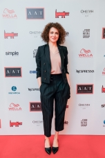 Ксения Раппопорт